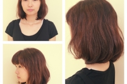 ♡Short Bob♡