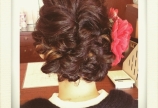 ヘアアレンジ