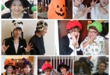 Happy Halloween !