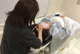 自分にご褒美を☆