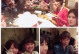 歓迎会