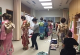 着付け教室