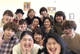感謝