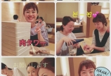 親睦会?
