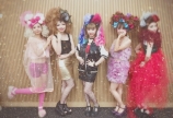 ☆WARAKU HAIR SHOW☆