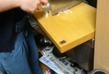 黒崎による肉まん あんまん教室 第1弾