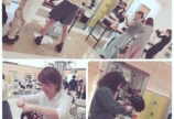 コンクール、頑張りました❗️