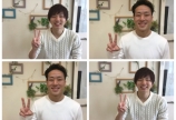 3代目系とジャニーズ系✨✨