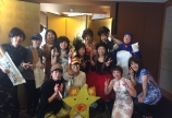 新年祝賀会