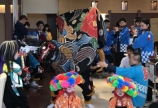 🌸春季祭礼🌸