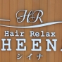Hair   Relax   SHEENA / 髪の病院　椎名
