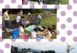 連休最終日はここへ☆