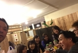 歓迎会