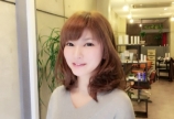 春スタイル^_^