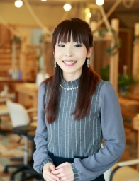 城石  淳子