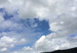 長〜いお休み。