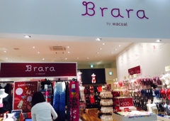 【Brara by wacoalさん】お店紹介☆第9弾