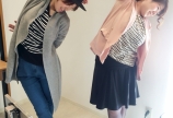 肩こり解消法☆