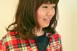 やっと・・・