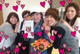 Birthday queen☆