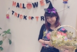 HALLOWEEEEEN!!!!!!    ツー🎃
