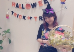 HALLOWEEEEEN!!!!!!    ツー🎃