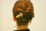やわらか、ヘアアレンジ★