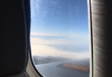 雲の上にあるもの