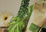 ヘアリラックストリートメント