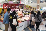 九州と沖縄物産展