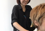 1年目もゆ日記～マッサージ～