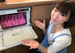 1年目もゆ日記～開店準備～