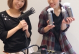 1年目もゆ日記～ｼｪﾙﾍﾞｰﾙ紹介～