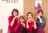 Thank you～