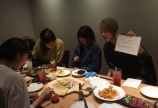 ☆歓迎会★