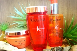 KERASTASE　ｵﾚｵﾘﾗｯｸｽ☆