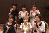 和楽グループ創業50周年記念祝賀会♪