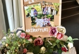 ♡白江HAPPY　WEDDING♡