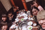 ♡食事会♡