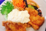 チキン南蛮♪