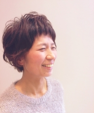 リズミカルショート♪