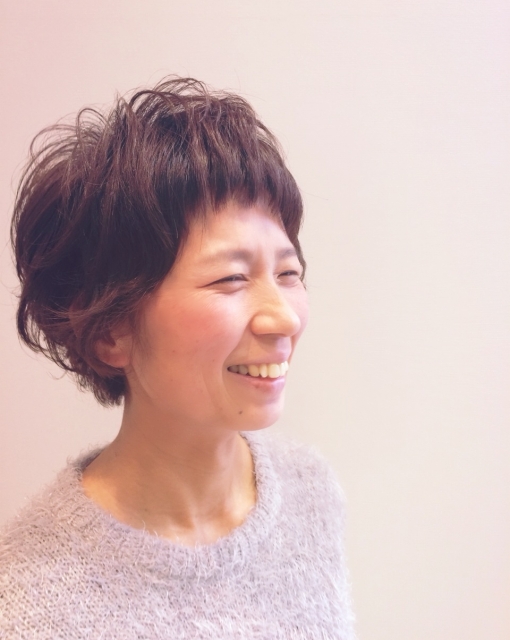 リズミカルショート♪