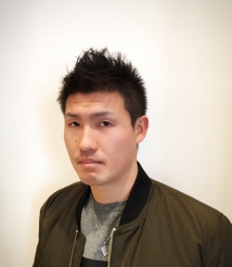 ワイルドスポーティ