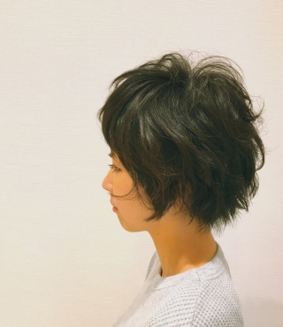 エアリーショート