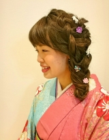 個性和アレンジ