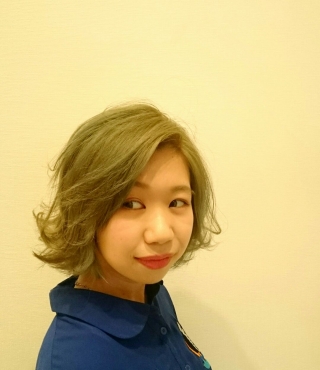 キュートカジュアル