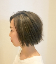 グレーアッシュ