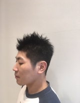 メンズワイルド