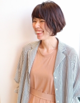 きらめきショート☆