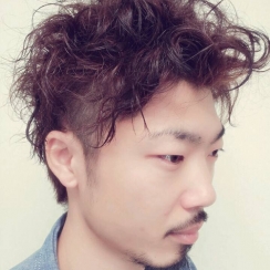 メンズショート